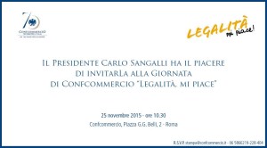 confcommercio