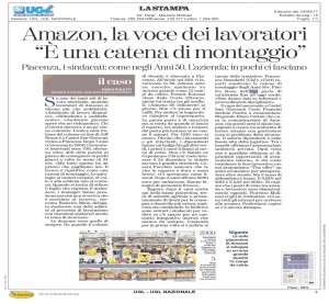 stampa